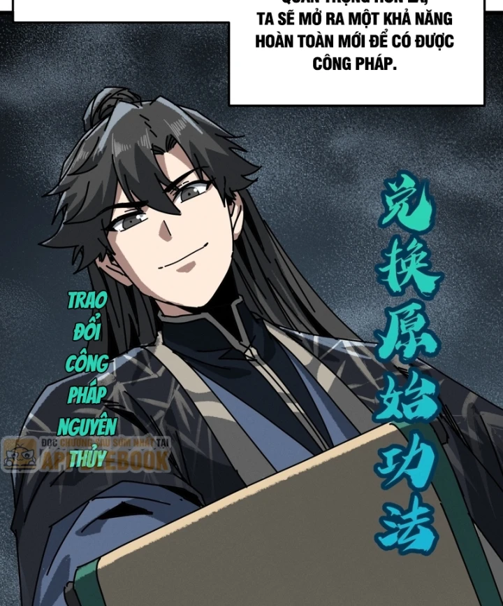 Ta Mô Phỏng Con Đường Trường Sinh Chapter 62 - 68
