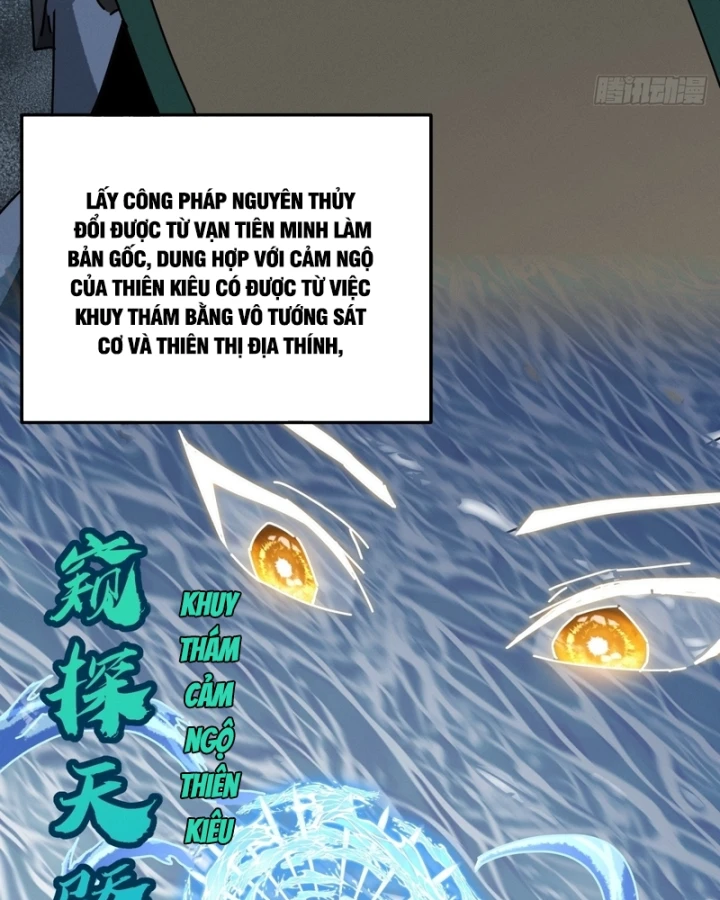 Ta Mô Phỏng Con Đường Trường Sinh Chapter 62 - 69