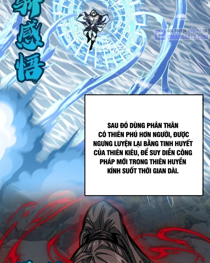 Ta Mô Phỏng Con Đường Trường Sinh Chapter 62 - 70