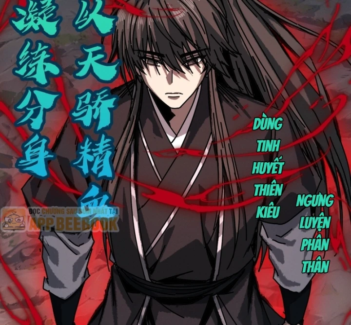 Ta Mô Phỏng Con Đường Trường Sinh Chapter 62 - 71
