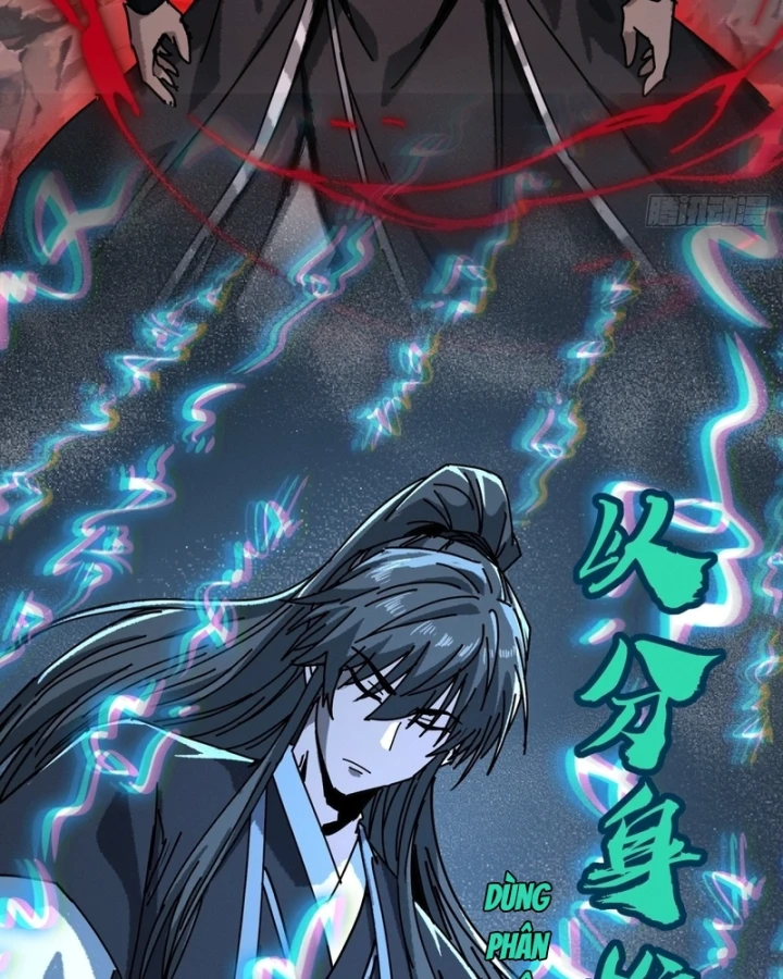 Ta Mô Phỏng Con Đường Trường Sinh Chapter 62 - 72