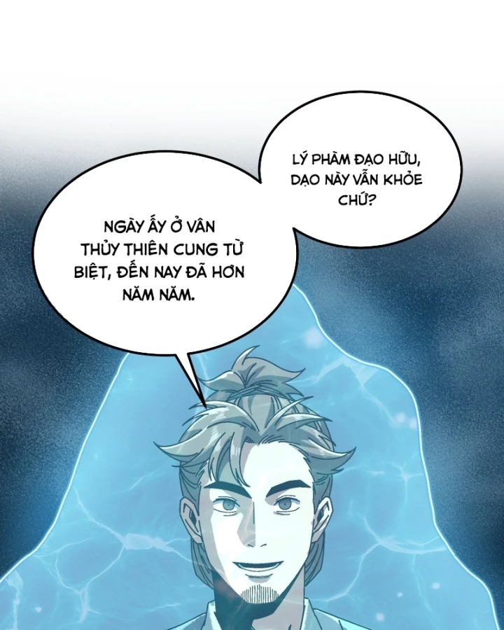 Ta Mô Phỏng Con Đường Trường Sinh Chapter 62 - 76