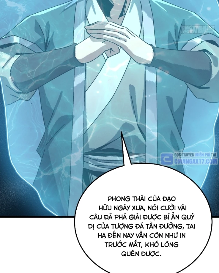 Ta Mô Phỏng Con Đường Trường Sinh Chapter 62 - 77