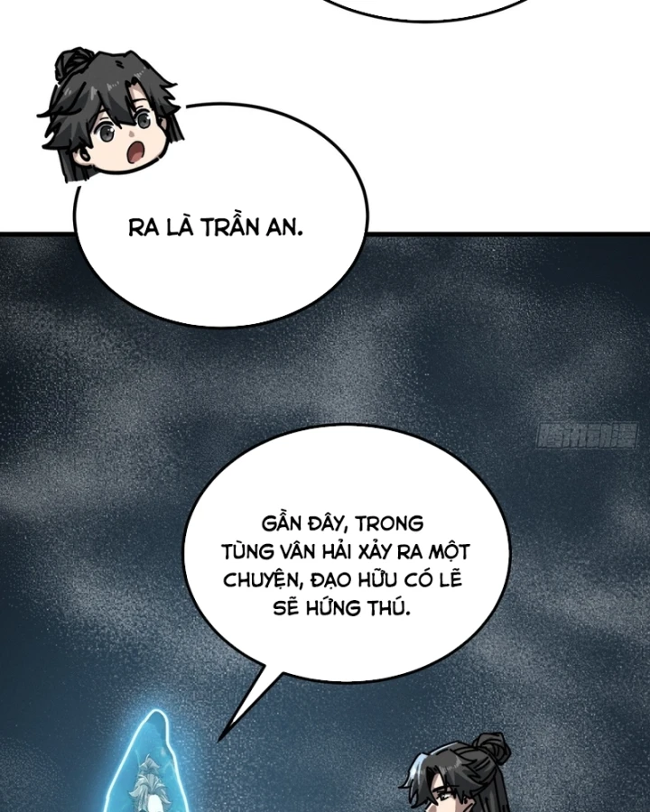 Ta Mô Phỏng Con Đường Trường Sinh Chapter 62 - 78
