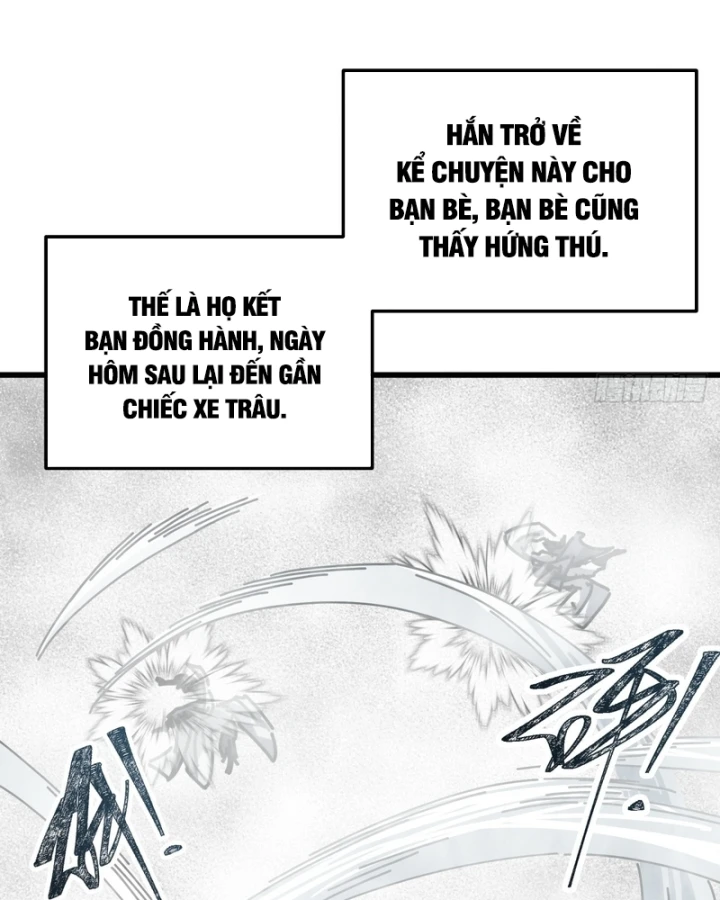 Ta Mô Phỏng Con Đường Trường Sinh Chapter 62 - 97