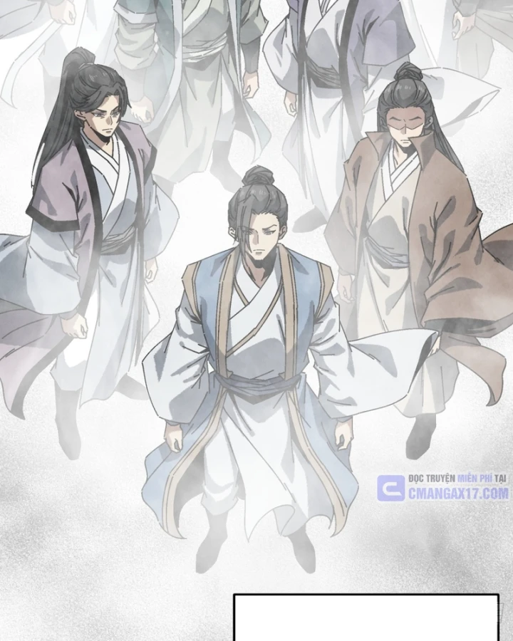 Ta Mô Phỏng Con Đường Trường Sinh Chapter 62 - 101
