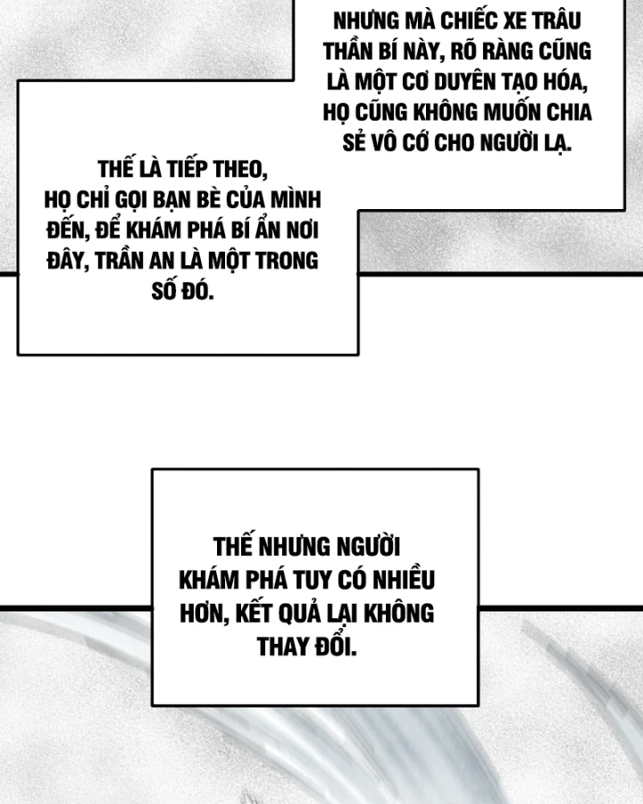 Ta Mô Phỏng Con Đường Trường Sinh Chapter 62 - 102