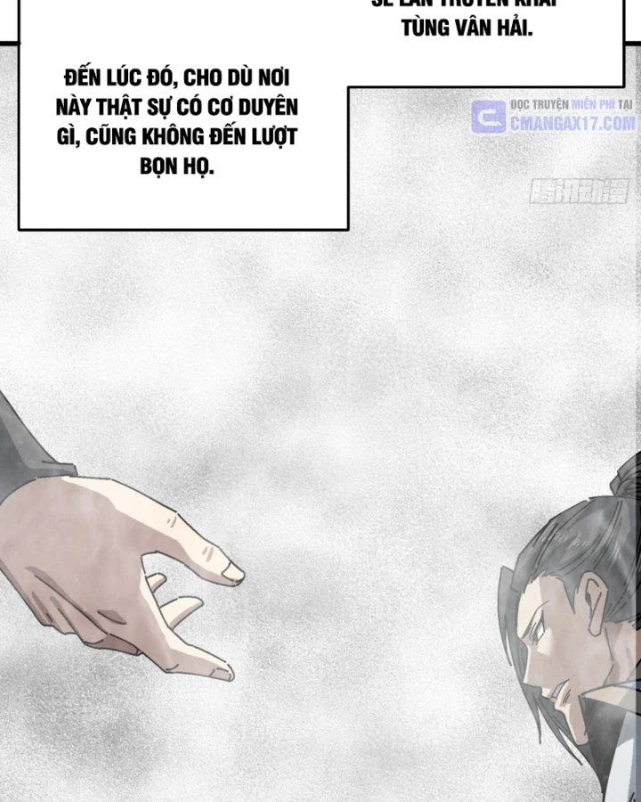 Ta Mô Phỏng Con Đường Trường Sinh Chapter 62 - 108