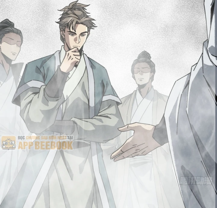 Ta Mô Phỏng Con Đường Trường Sinh Chapter 62 - 109