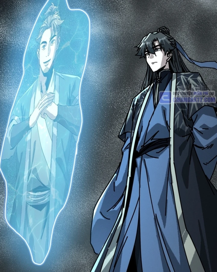 Ta Mô Phỏng Con Đường Trường Sinh Chapter 62 - 111