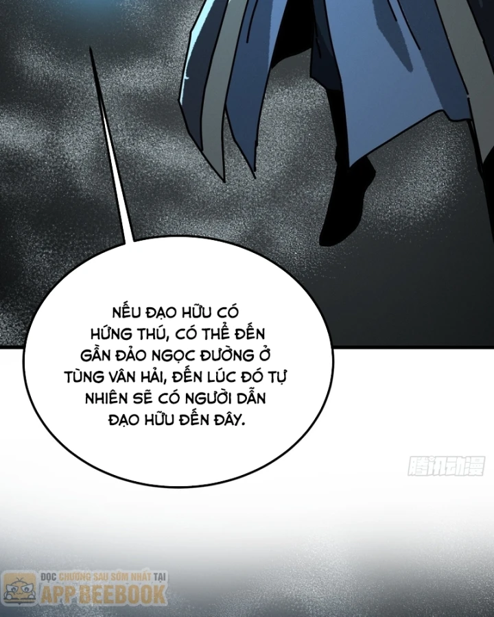 Ta Mô Phỏng Con Đường Trường Sinh Chapter 62 - 112