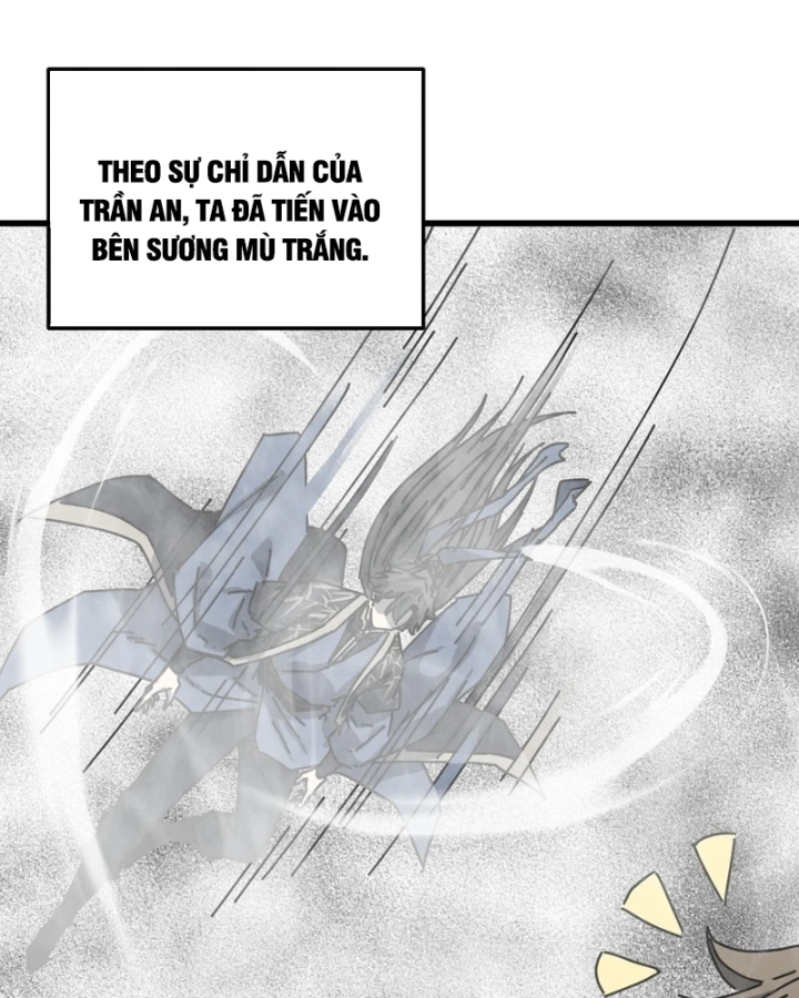 Ta Mô Phỏng Con Đường Trường Sinh Chapter 63 - 6
