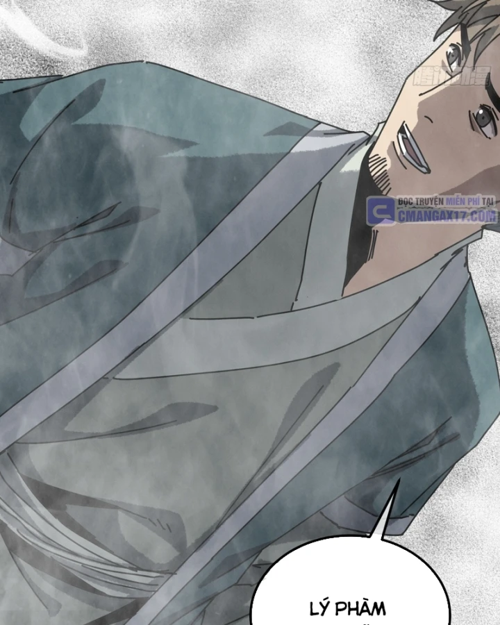 Ta Mô Phỏng Con Đường Trường Sinh Chapter 63 - 7
