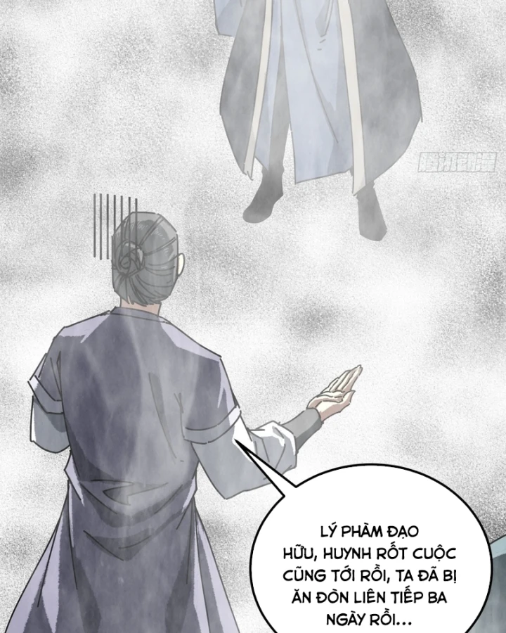 Ta Mô Phỏng Con Đường Trường Sinh Chapter 63 - 10