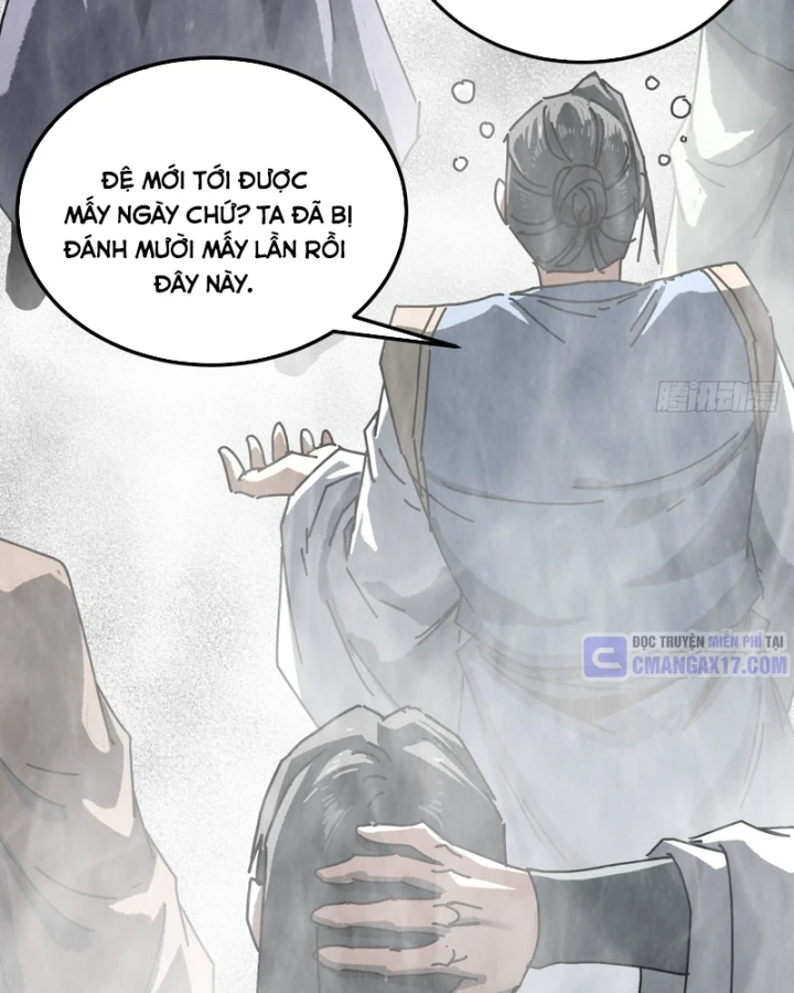 Ta Mô Phỏng Con Đường Trường Sinh Chapter 63 - 11