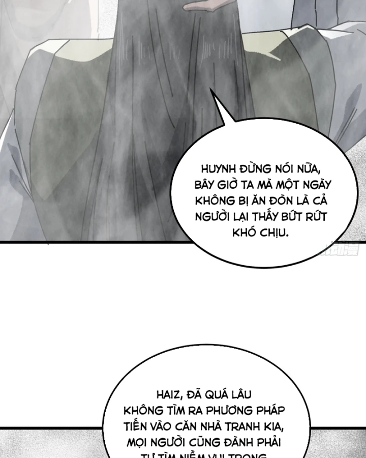 Ta Mô Phỏng Con Đường Trường Sinh Chapter 63 - 12