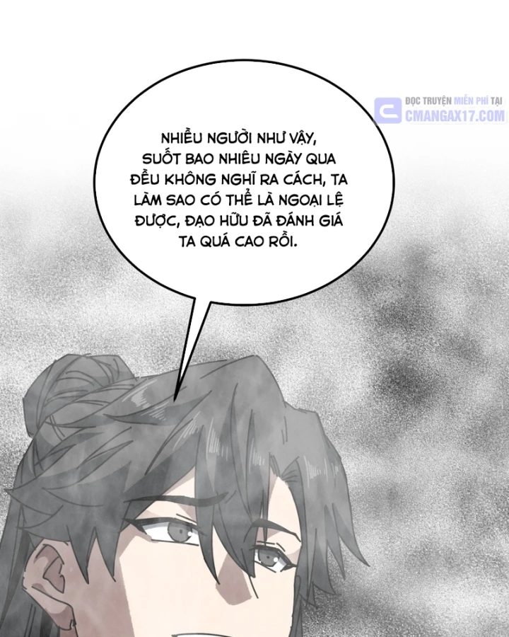 Ta Mô Phỏng Con Đường Trường Sinh Chapter 63 - 15