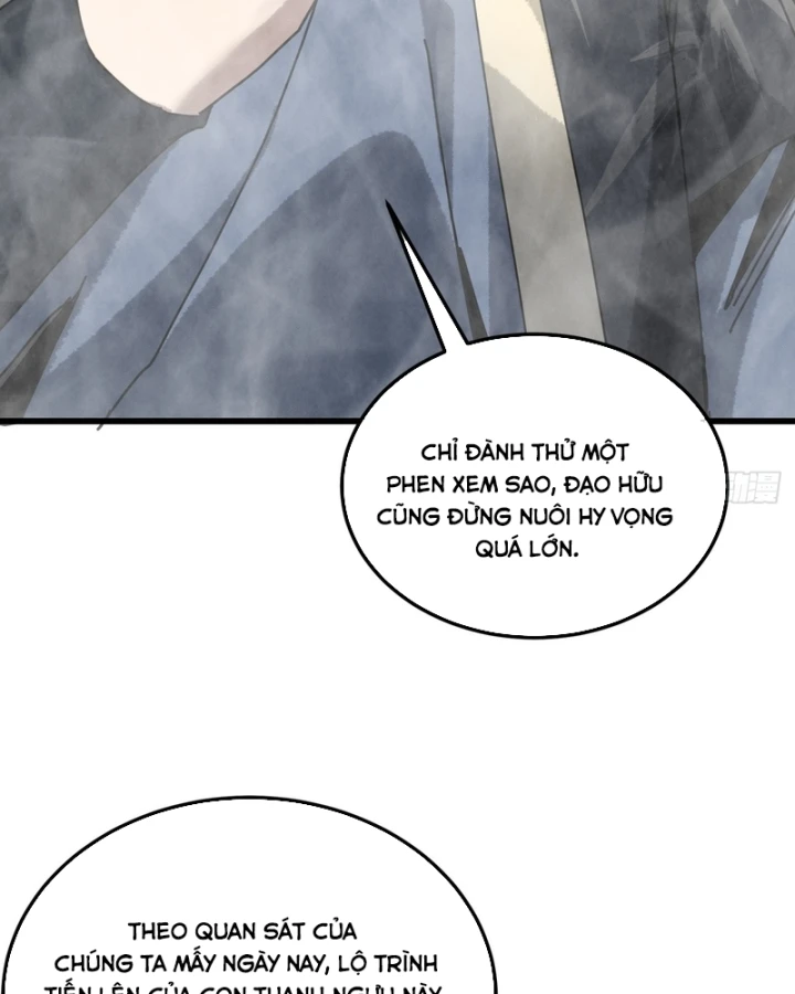 Ta Mô Phỏng Con Đường Trường Sinh Chapter 63 - 17