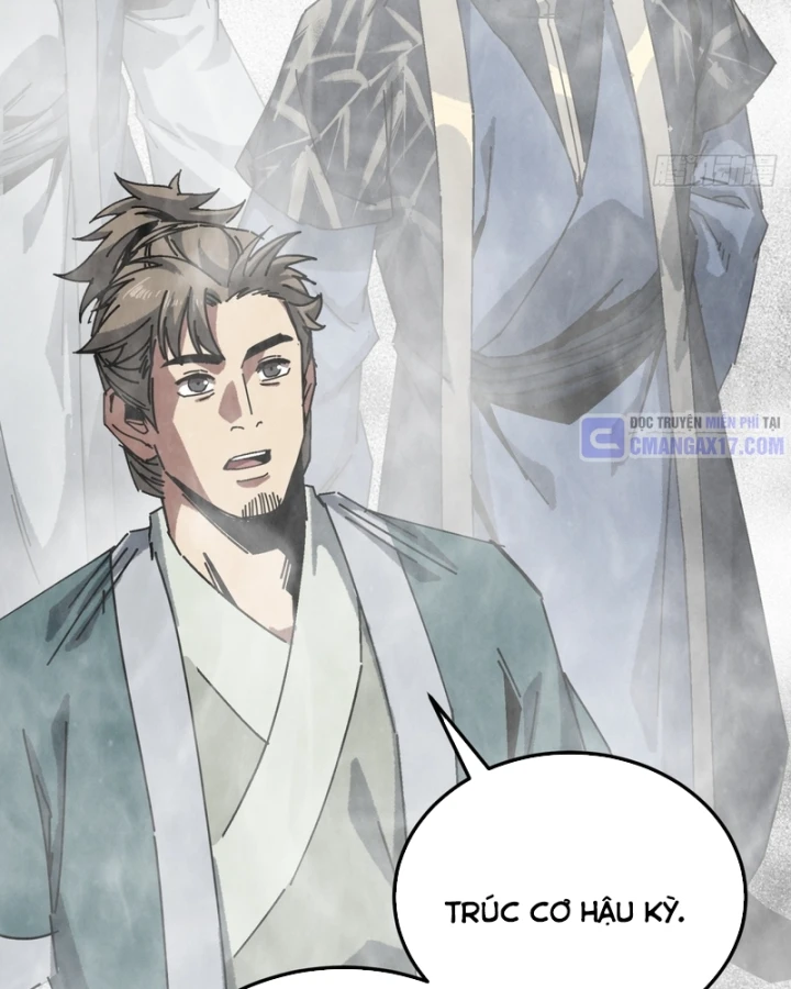 Ta Mô Phỏng Con Đường Trường Sinh Chapter 63 - 25