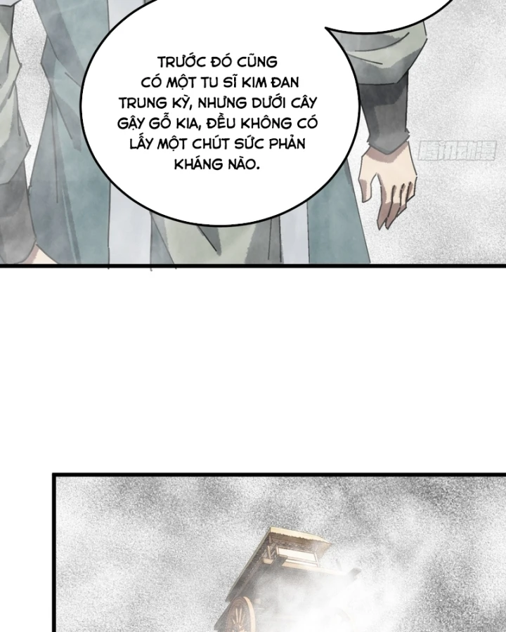 Ta Mô Phỏng Con Đường Trường Sinh Chapter 63 - 26