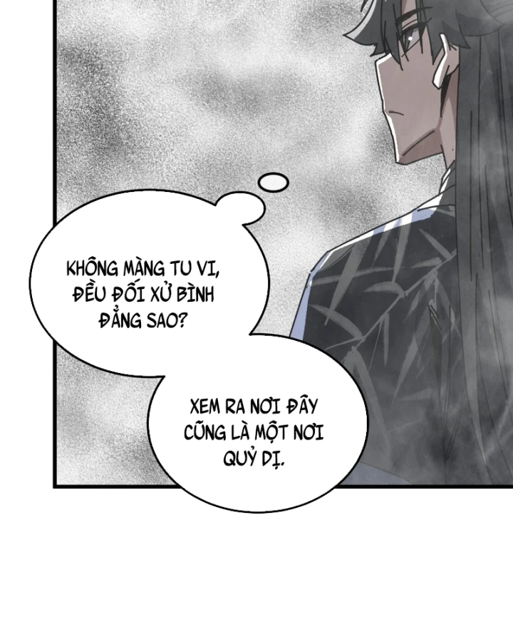 Ta Mô Phỏng Con Đường Trường Sinh Chapter 63 - 28
