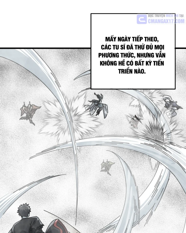 Ta Mô Phỏng Con Đường Trường Sinh Chapter 63 - 29