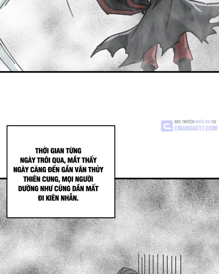 Ta Mô Phỏng Con Đường Trường Sinh Chapter 63 - 32