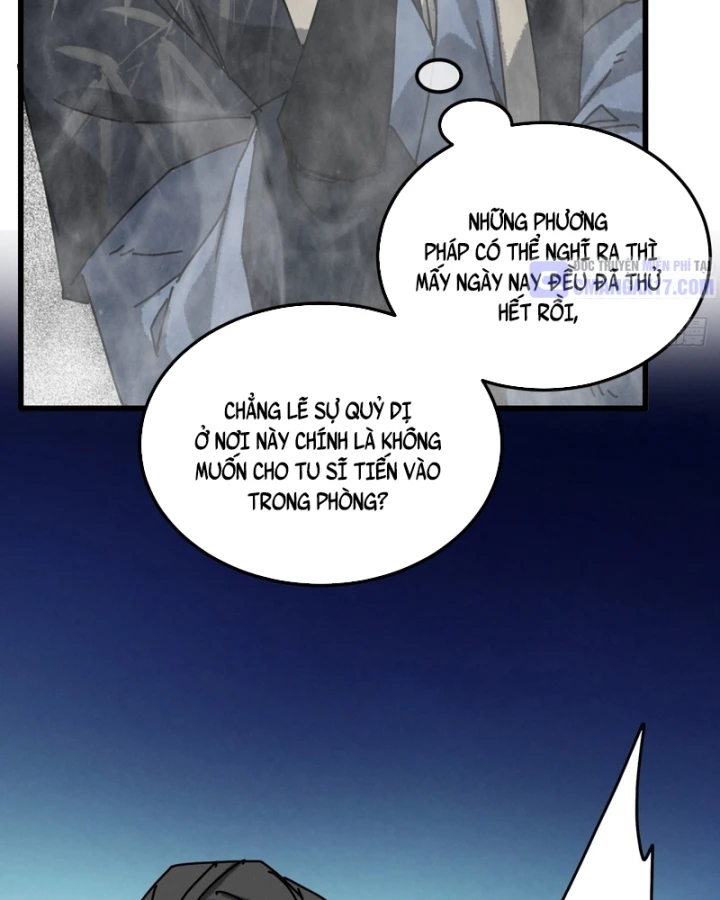Ta Mô Phỏng Con Đường Trường Sinh Chapter 63 - 36