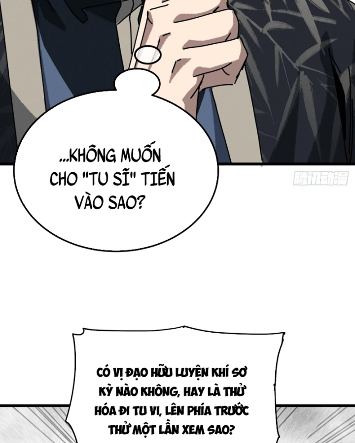 Ta Mô Phỏng Con Đường Trường Sinh Chapter 63 - 38