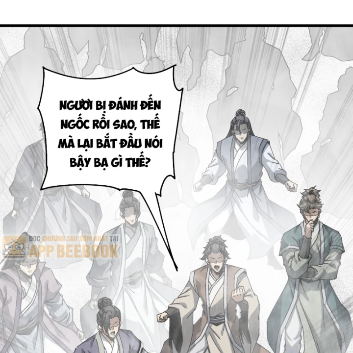 Ta Mô Phỏng Con Đường Trường Sinh Chapter 63 - 41