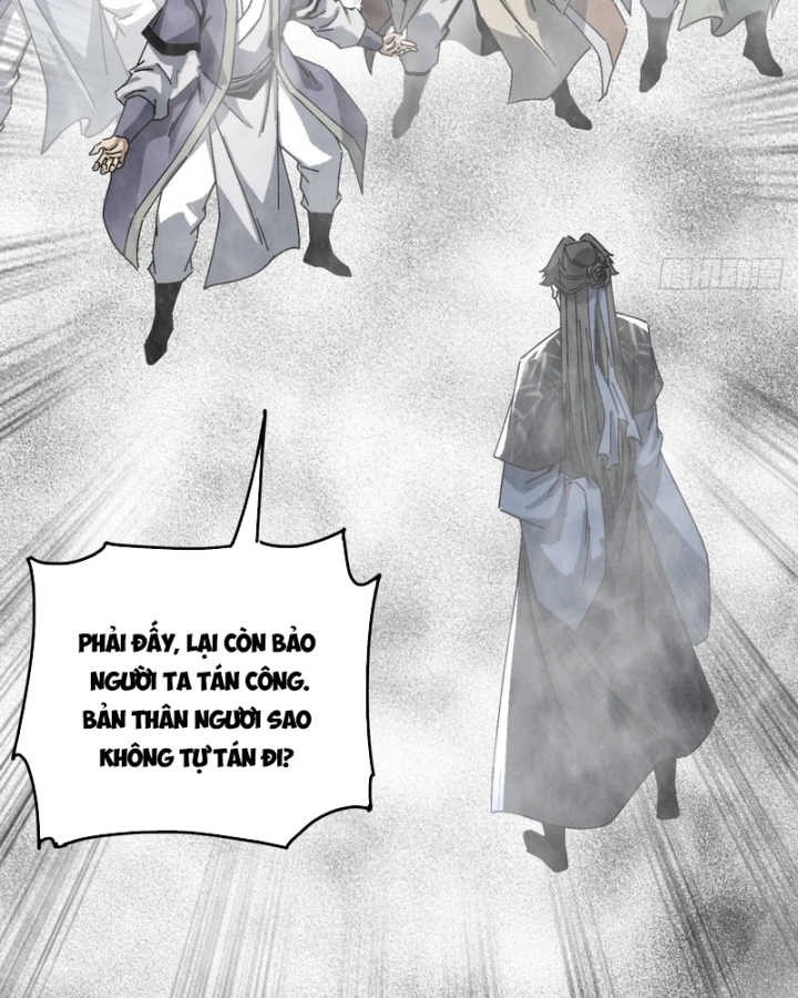 Ta Mô Phỏng Con Đường Trường Sinh Chapter 63 - 42