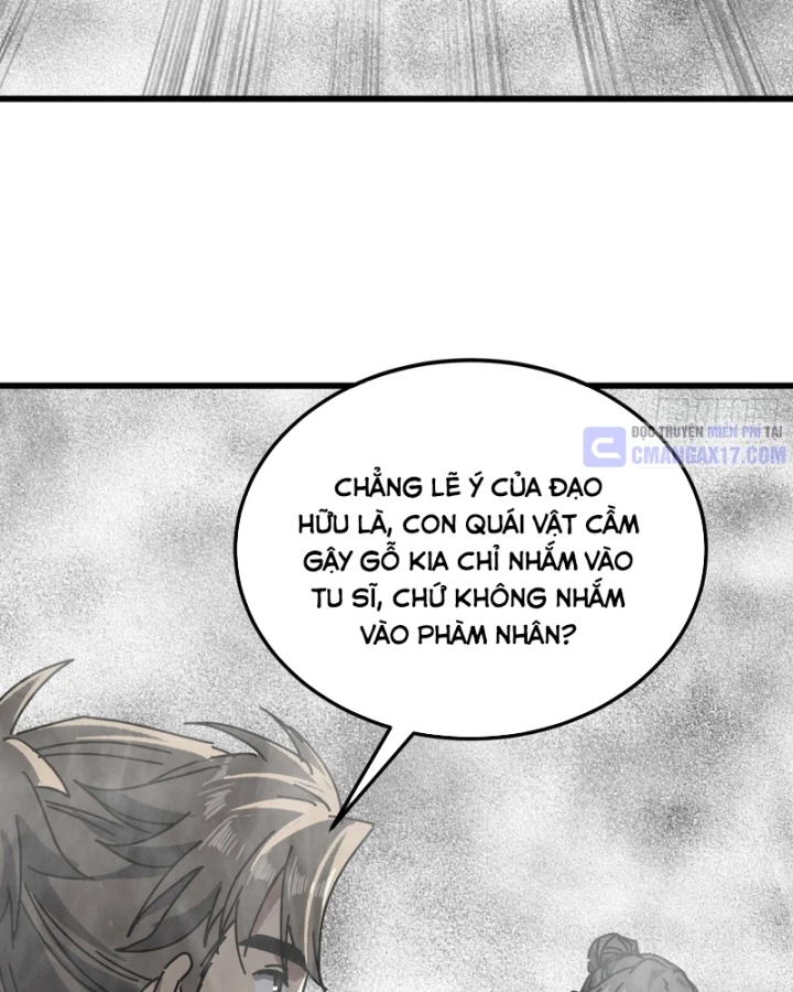 Ta Mô Phỏng Con Đường Trường Sinh Chapter 63 - 43