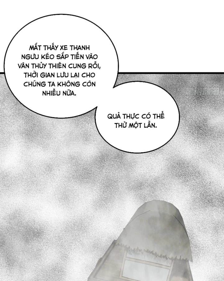 Ta Mô Phỏng Con Đường Trường Sinh Chapter 63 - 46