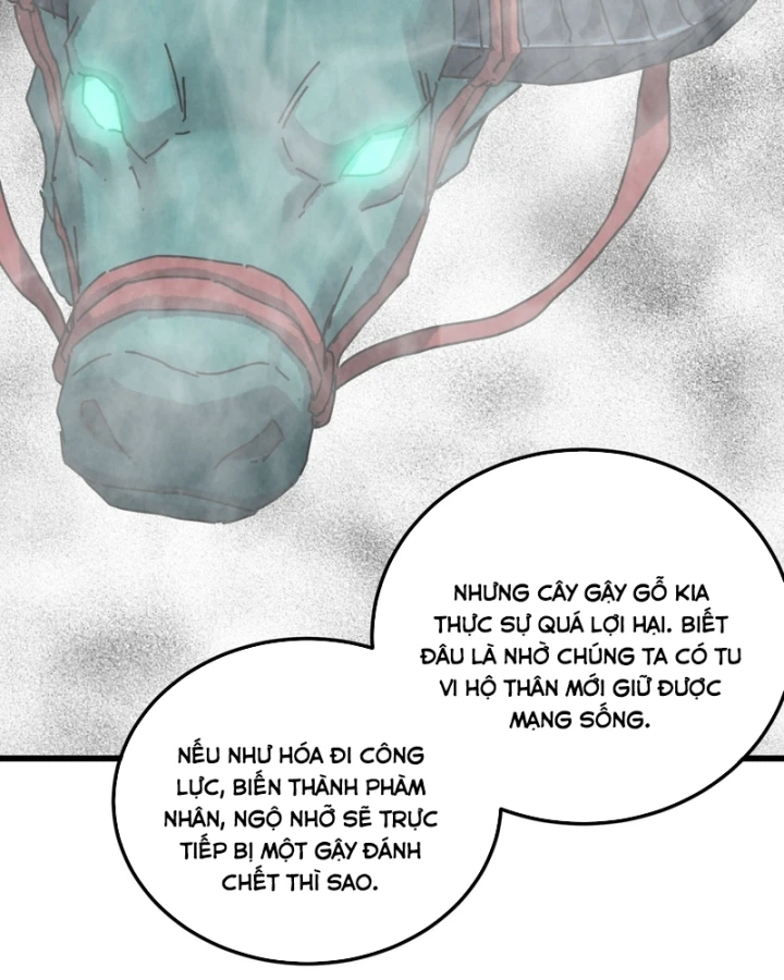 Ta Mô Phỏng Con Đường Trường Sinh Chapter 63 - 48