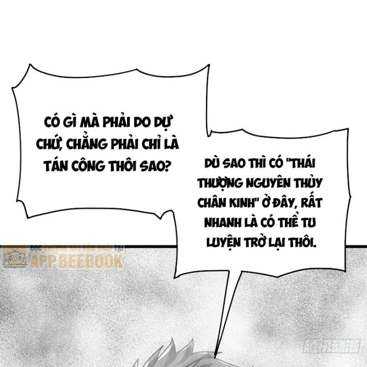 Ta Mô Phỏng Con Đường Trường Sinh Chapter 63 - 49