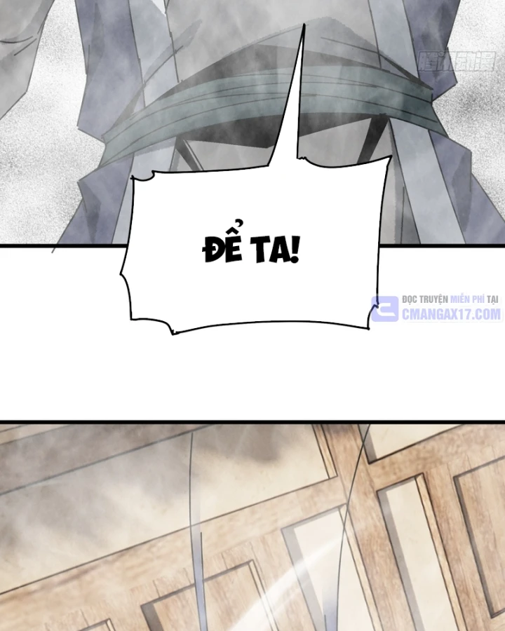Ta Mô Phỏng Con Đường Trường Sinh Chapter 63 - 51