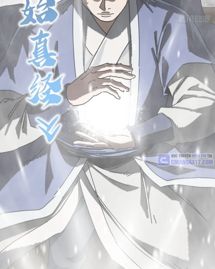 Ta Mô Phỏng Con Đường Trường Sinh Chapter 63 - 55