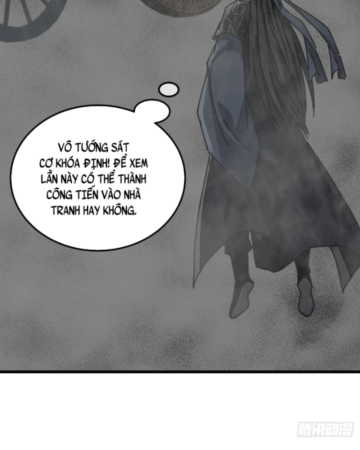 Ta Mô Phỏng Con Đường Trường Sinh Chapter 63 - 58