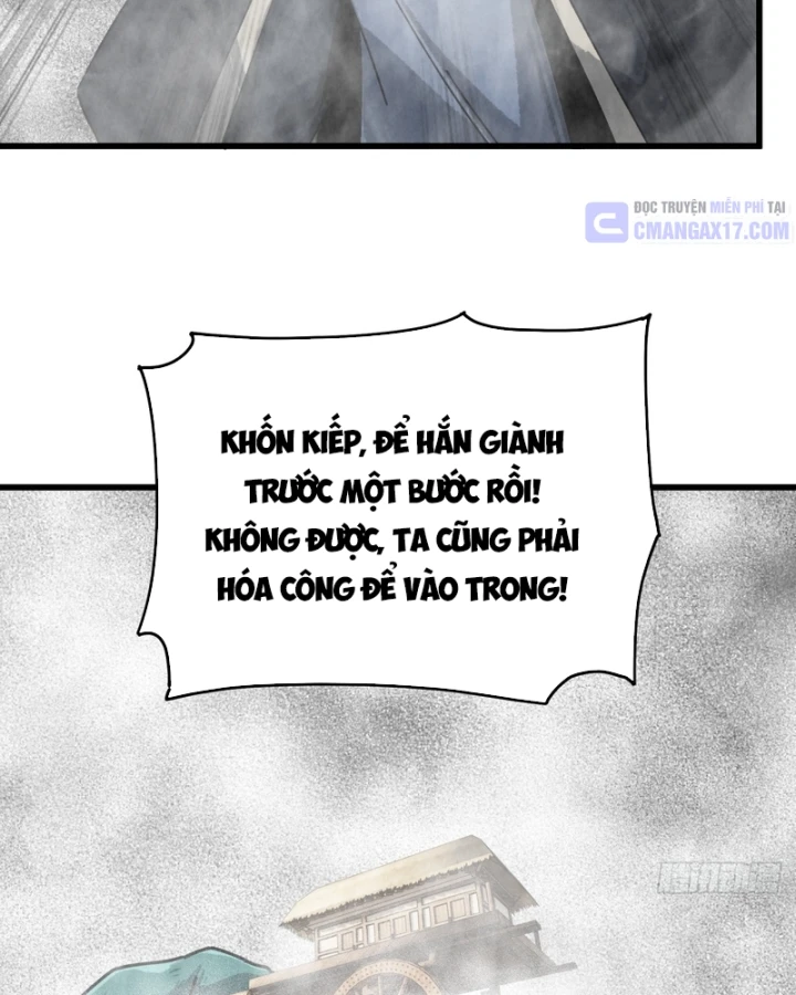 Ta Mô Phỏng Con Đường Trường Sinh Chapter 63 - 67