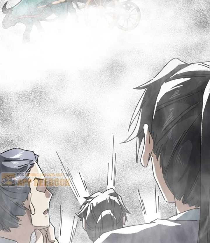 Ta Mô Phỏng Con Đường Trường Sinh Chapter 63 - 68