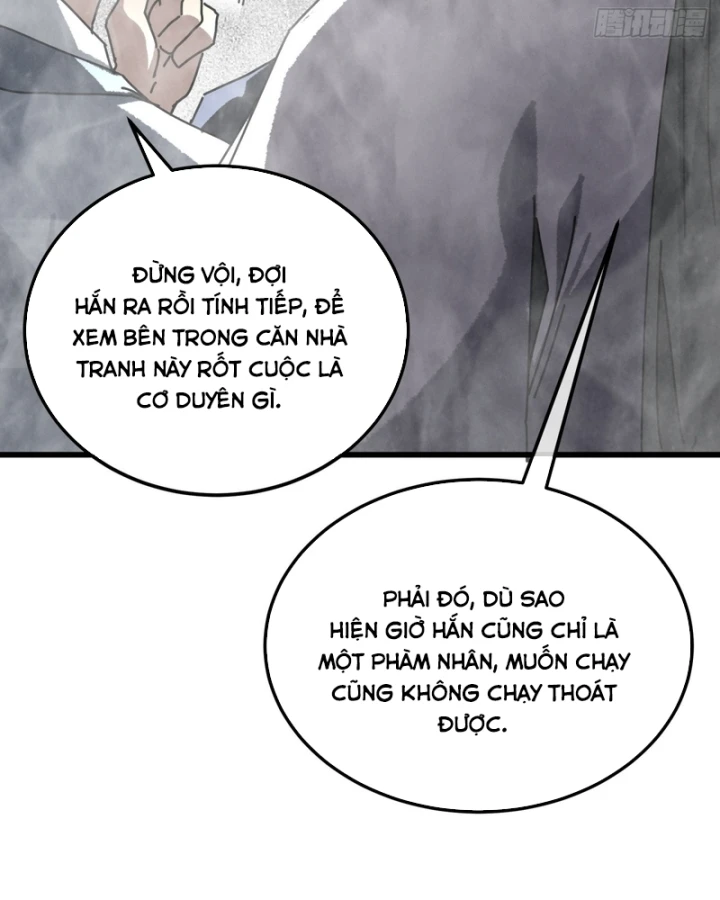Ta Mô Phỏng Con Đường Trường Sinh Chapter 63 - 69