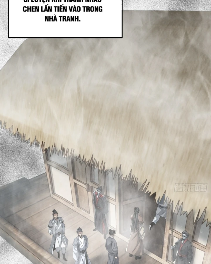 Ta Mô Phỏng Con Đường Trường Sinh Chapter 63 - 83