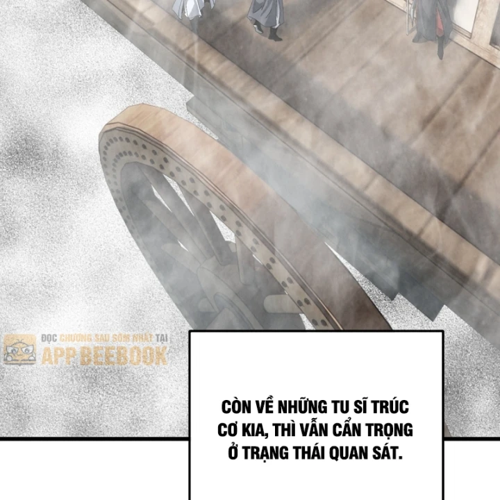 Ta Mô Phỏng Con Đường Trường Sinh Chapter 63 - 84