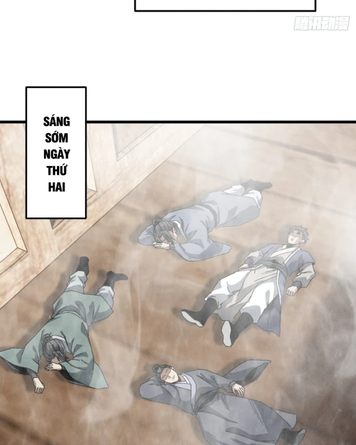Ta Mô Phỏng Con Đường Trường Sinh Chapter 63 - 85