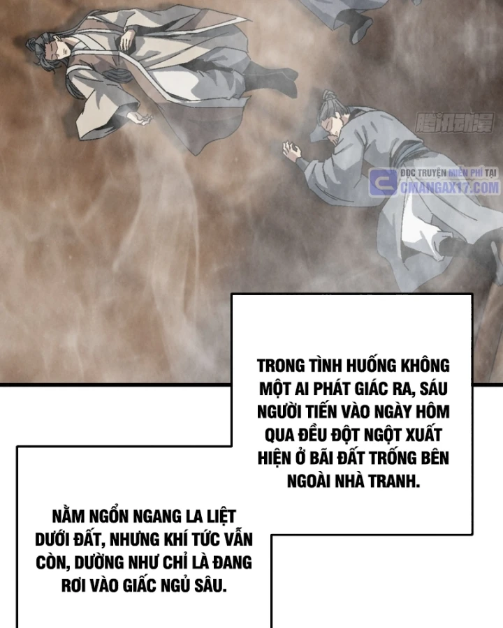 Ta Mô Phỏng Con Đường Trường Sinh Chapter 63 - 86