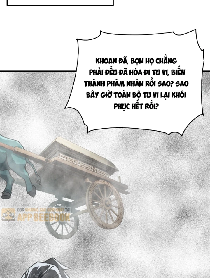 Ta Mô Phỏng Con Đường Trường Sinh Chapter 63 - 87