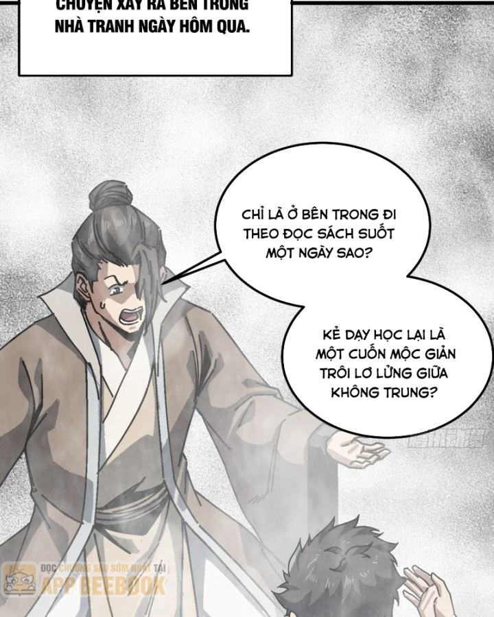 Ta Mô Phỏng Con Đường Trường Sinh Chapter 63 - 90