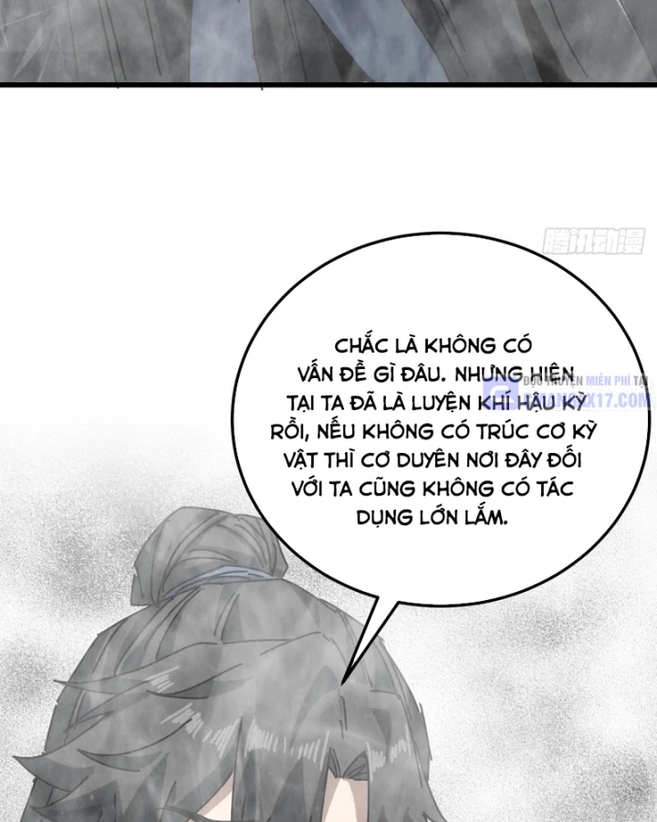 Ta Mô Phỏng Con Đường Trường Sinh Chapter 63 - 97