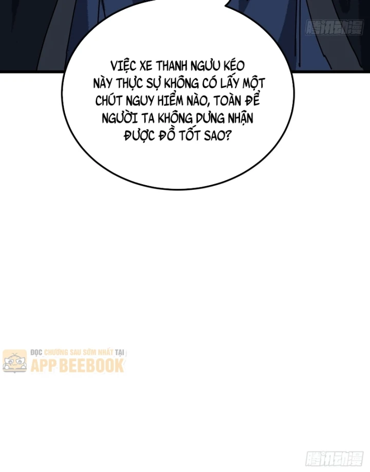 Ta Mô Phỏng Con Đường Trường Sinh Chapter 63 - 105