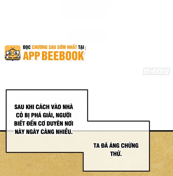 Ta Mô Phỏng Con Đường Trường Sinh Chapter 64 - 5